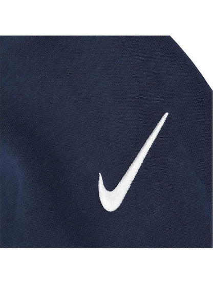 Nike tuta sportiva infant girocollo Essential Fleece 86M188-U90 blu