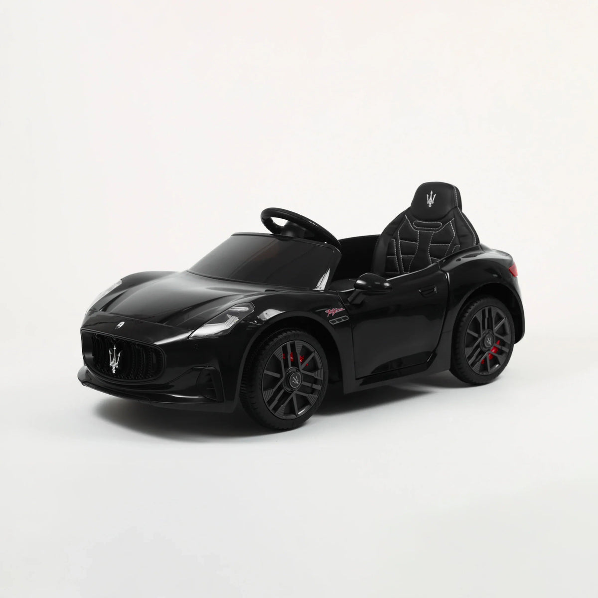 MASERATI GRATURISMO FOLGORE