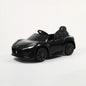 MASERATI GRATURISMO FOLGORE