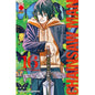 Comic: Chainsaw Man (16) Normal Happiness - Manga Panini - Season 2