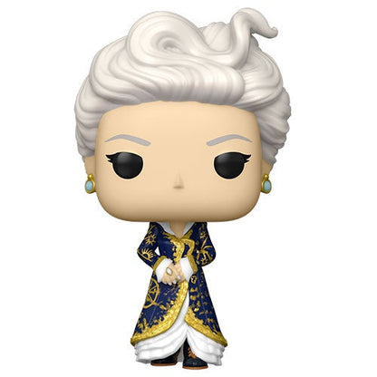 Funko Pop! Wicked - Movies (1700) Madame Morrible - Vinylfigur Der Zauberer von Oz 9cm