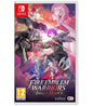 Fire Emblem Three Hopes Standard Edition Nintendo Switch Italian Game New