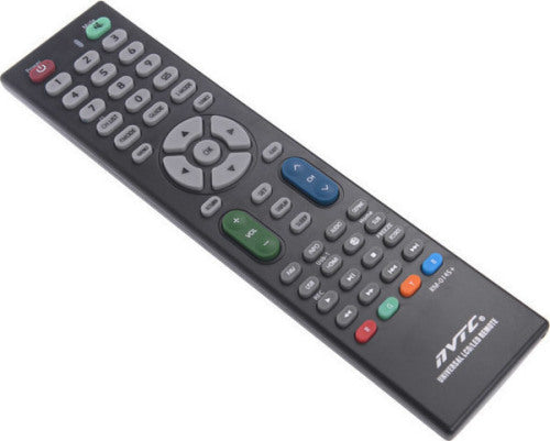Telecomando Universale Tv Smart Tv Lcd Compatibile  Lg Samsung Philips Sony