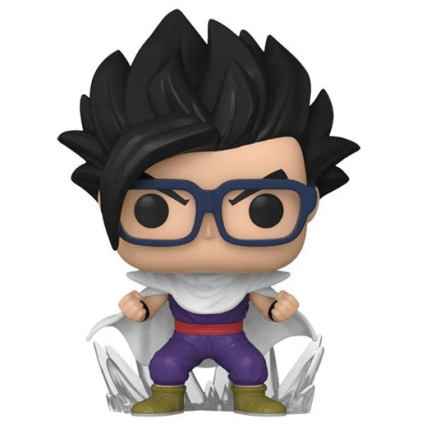 Funko Pop! Animation – Dragon Ball Super Hero (1708) Gohan In Cape Special