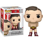 Funko Pop! WWE (170) Gunther - Vinyl Figure Wrestling Figurine Statue 9cm