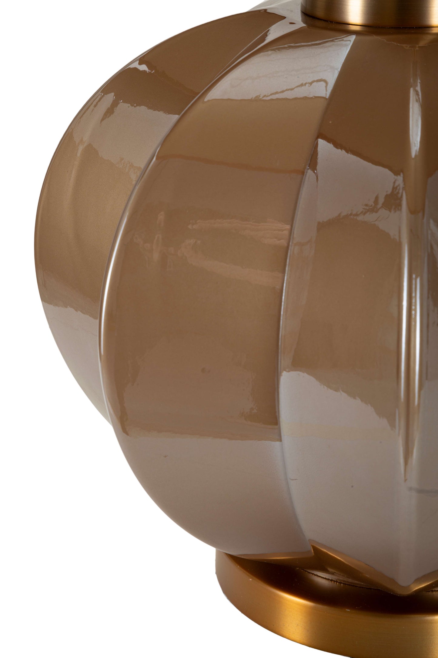 Tischlampe Praga -A- Elegant Ø 40,5X57