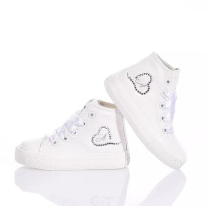 Mimanera Airlines Baby Heart