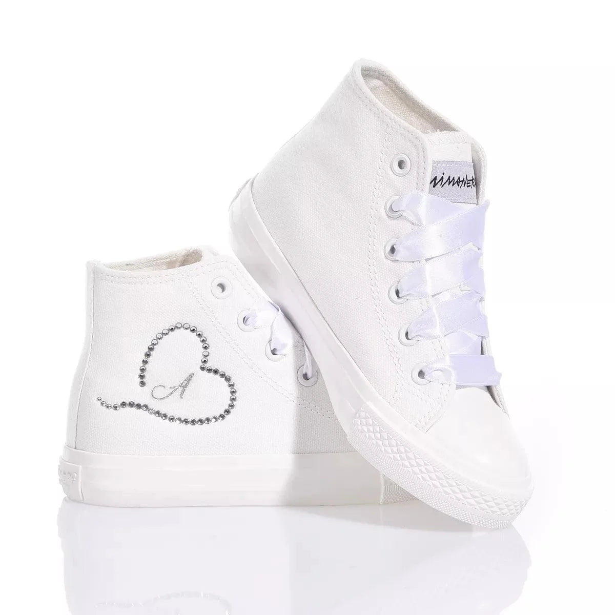 Mimanera Airlines Junior Heart
