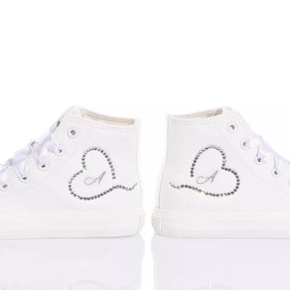 Mimanera Airlines Junior Heart