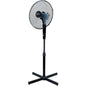 Termozeta Windzeta Pedestal Tower Fan Oscillating 50W Ø41Cm