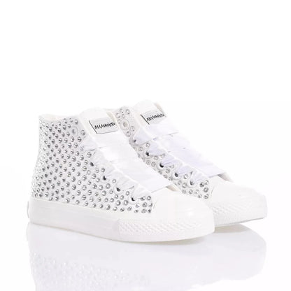 Mimanera Airlines Junior Swarovski