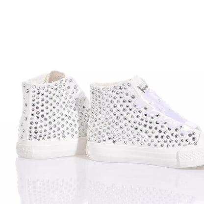 Mimanera Airlines Junior Swarovski