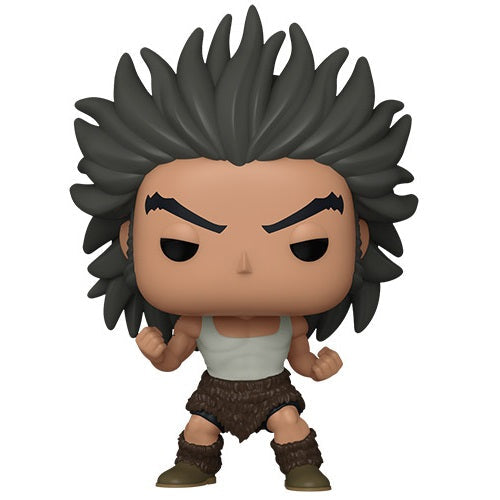 Funko Pop ! Animation - Hunter X Hunter (1724) Uvogin Vinyl Figure Statua 9Cm