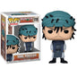 Funko Pop! Animation - Hunter X Hunter (1725) Ging Freecss Vinyl Figure 9cm