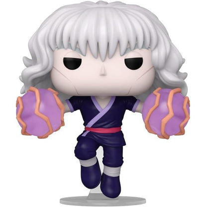 Funko Pop! Animation – Hunter X Hunter (1727) Silva Zoldyck Vinylfigur 9 cm