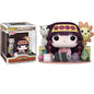 Funko Pop! Deluxe - Hunter X Hunter (1728) Alluka Zoldyck Vinyl Figure 15cm