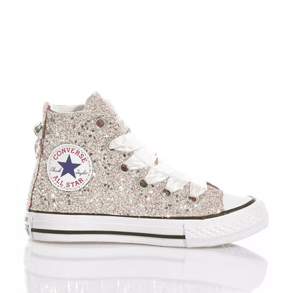 Converse Junior Full Champagne