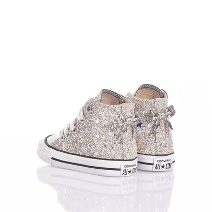 Converse Baby Full Champagne