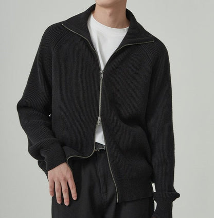 Maglione Elegante Uomo - Old Money®