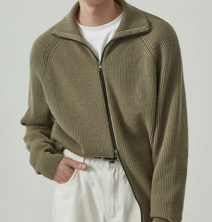 Maglione Elegante Uomo - Old Money®