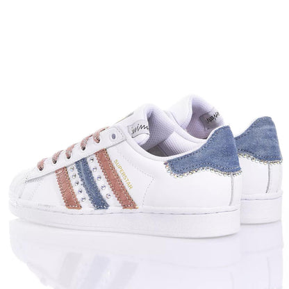 Adidas Superstar Ligis