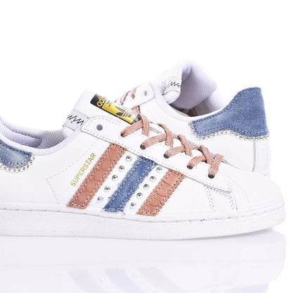 Adidas Superstar Ligis