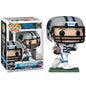 Funko Pop! Football NFL Carolina Panthers - (174) Christian McCaffrey Figure