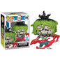 Funko Pop! Animation Demon Slayer - (1754) Gyutaro (Blood Attack) Exclusive