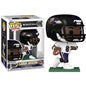 Funko Pop! Football NFL - Ravens (175) Lamar Jackson - Player Football Vinyl