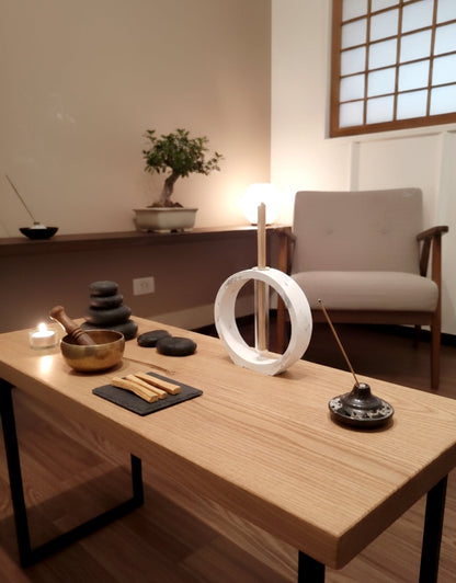 Diffusore per ambiente "attimo di relax"