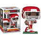 Funko Pop! Football NFL - Chiefs (176) JuJu Smith-Schuster - Football Player