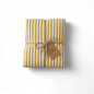 Tovaglia Lagom - Cotone Tinto Filo a Righe Made in Italy