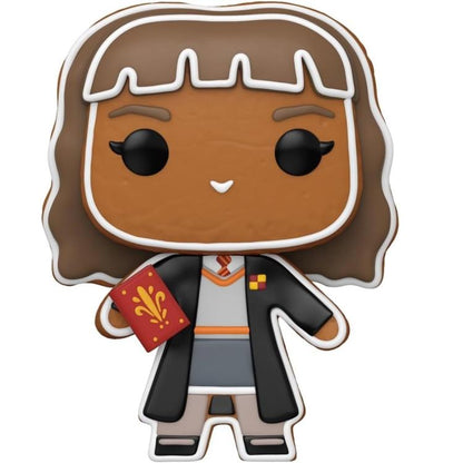 Funko Pop ! -  Harry Potter - (176) Hermione Granger -Vinyl Figure 9Cm