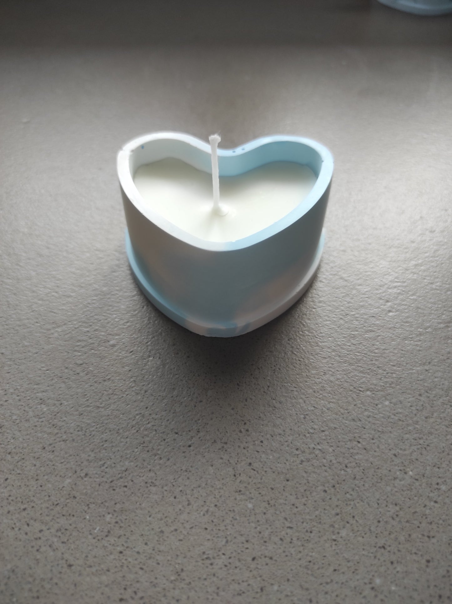 Candela del cuore