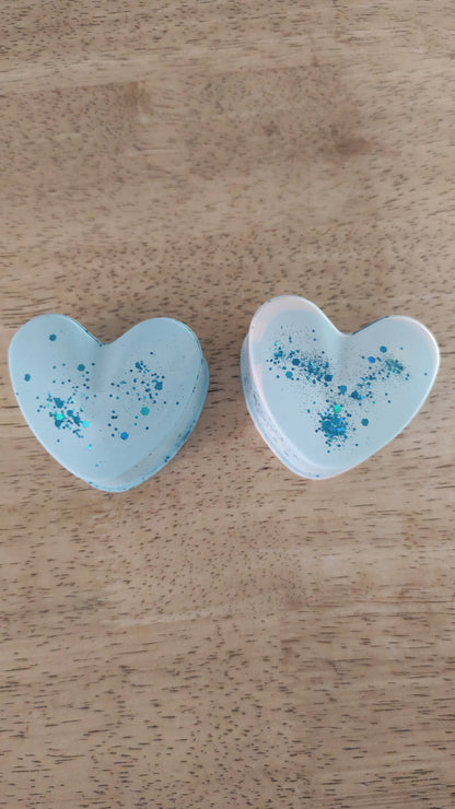 La scatolina del cuore