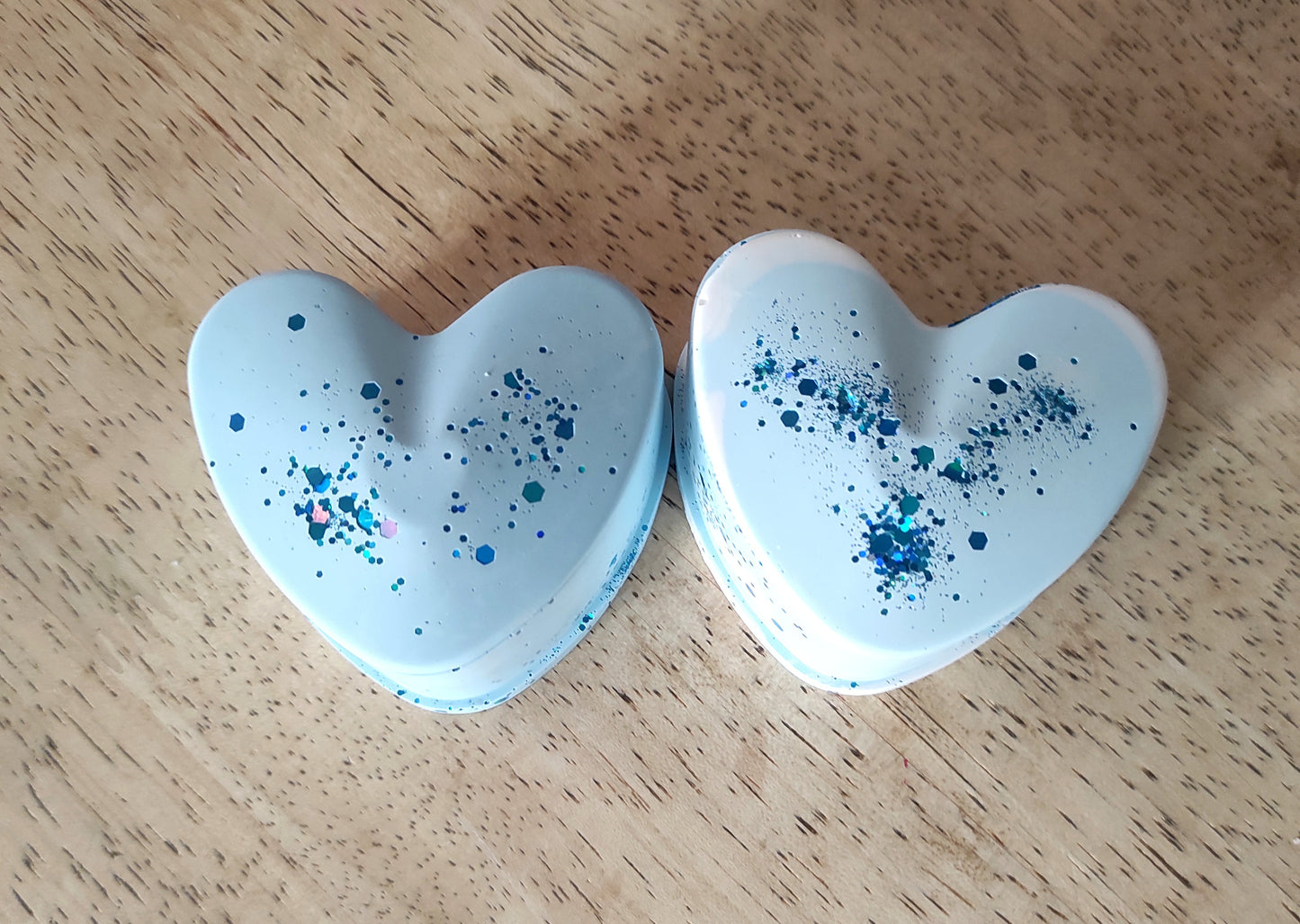 La scatolina del cuore