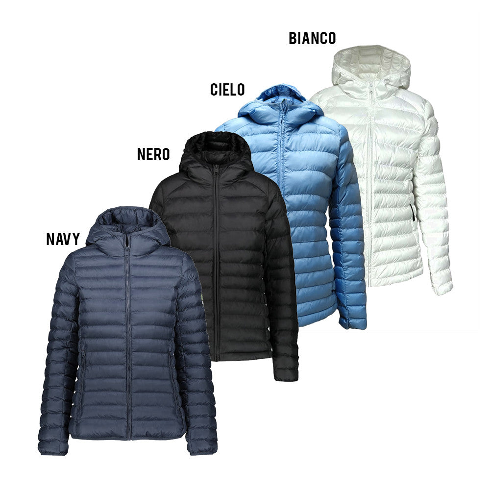 Ciesse Piumini Jacket Flora 3.0