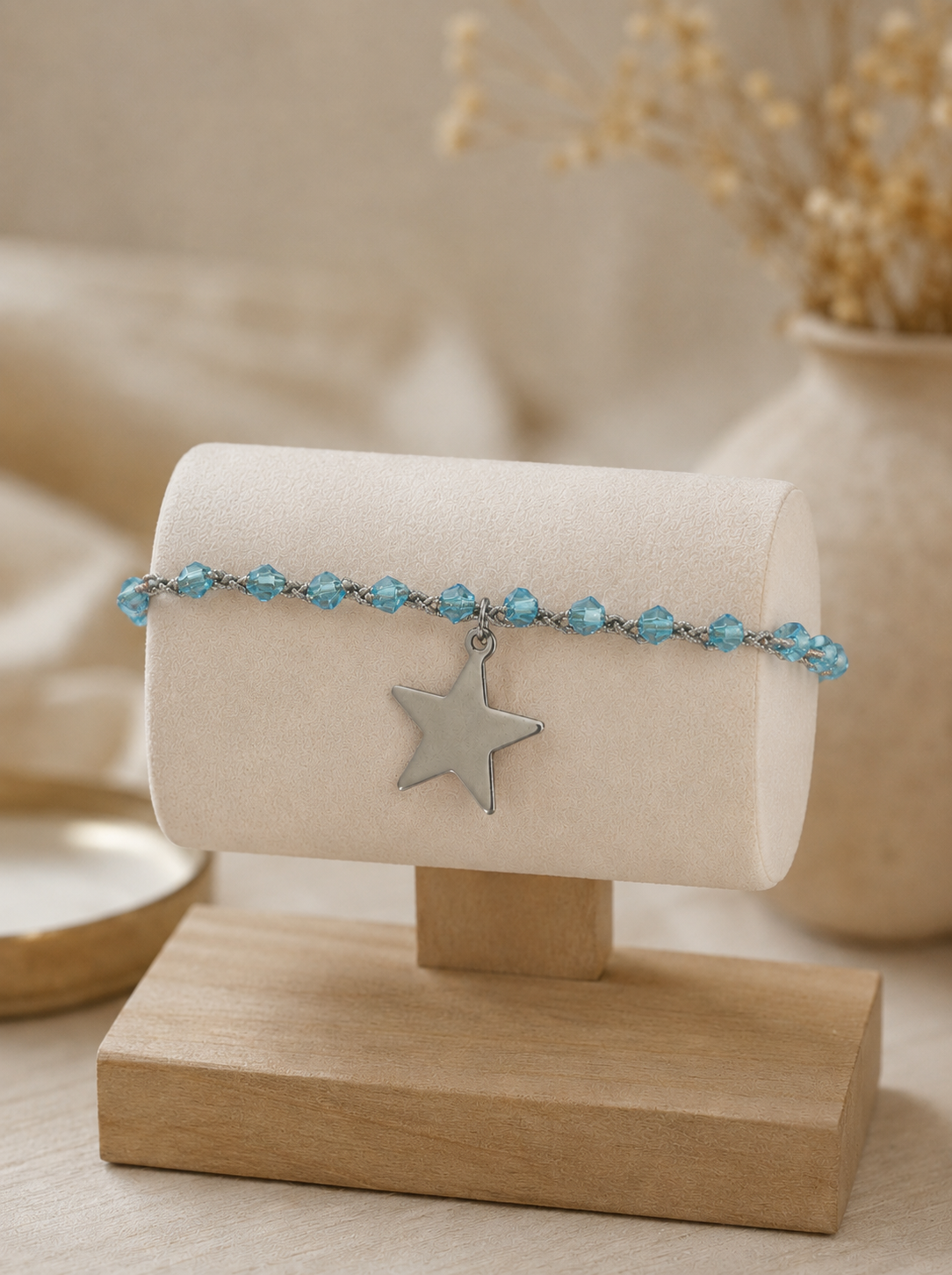 Bracciale polvere di stelle