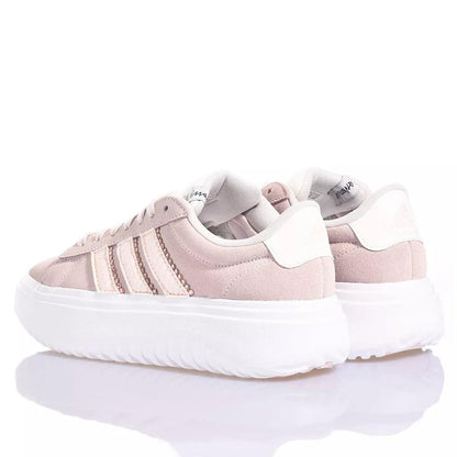 Adidas Platform Powder