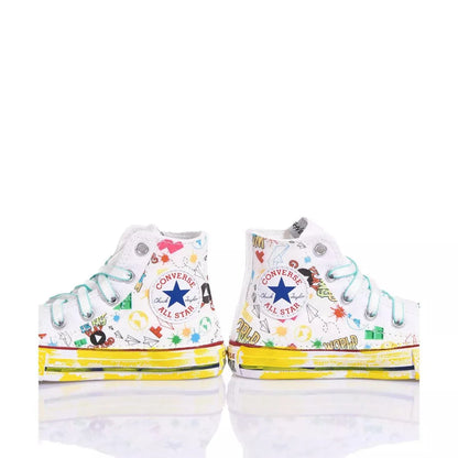 Converse Junior Playground by Alyssa