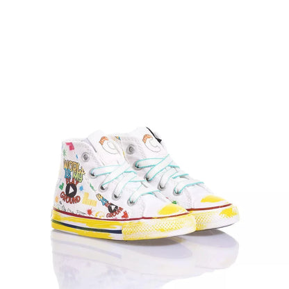 Converse Baby Playground by Alyssa