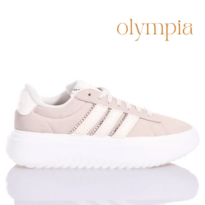Adidas Platform Powder