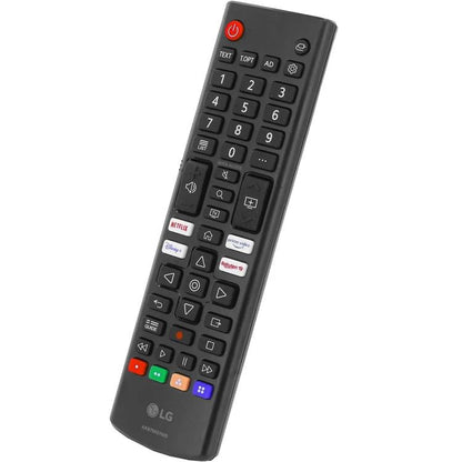 LG AKB76040301 (Original-Fernbedienung) für DVB-T2 Smart-TV