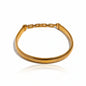 Mandorla Choker
