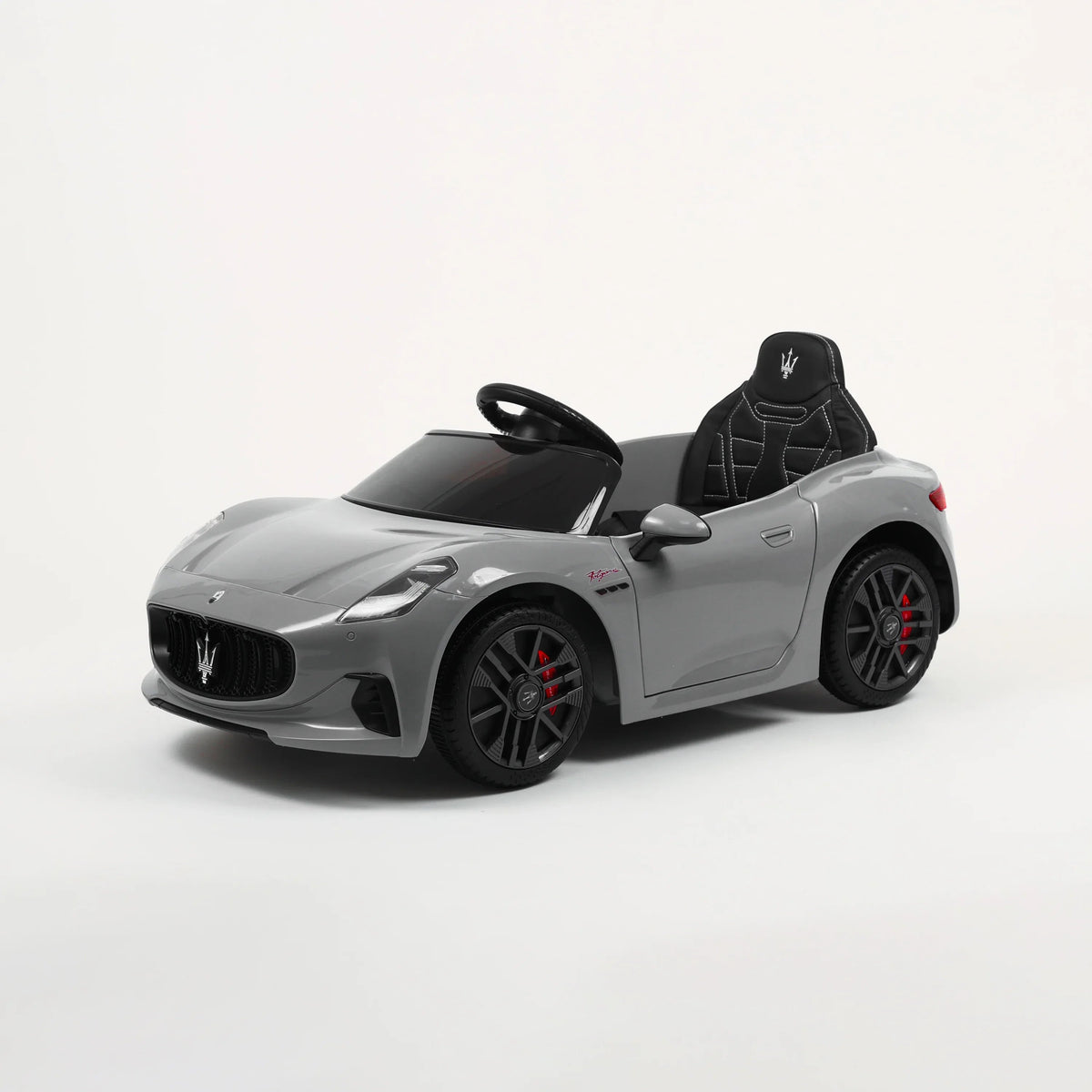 MASERATI GRATURISMO FOLGORE