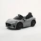 MASERATI GRATURISMO FOLGORE