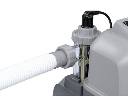 Clorinatore a Elettrolisi Flowclear Bestway - Depurazione Naturale Piscina