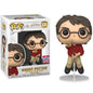 Funko Pop! Harry Potter (131) Harry Flying W/Winged Key (Convention Limited Ed)