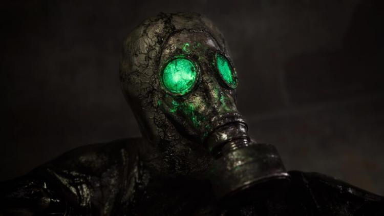 Chernobylite PS4 Videospiel EU Multilingual Deutsch Playstation 4 Spiel Neu