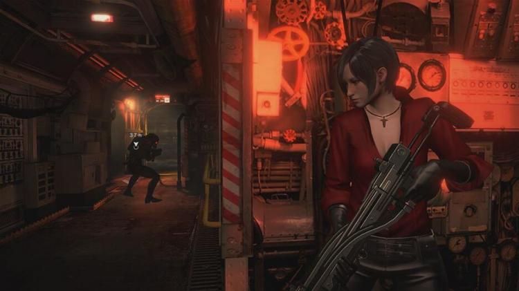 Resident Evil 6 PS4 Videospiel Playstation 4 Deutsch Spiel EU Neu Versiegelt